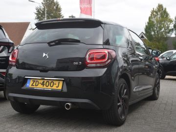 DS DS 3